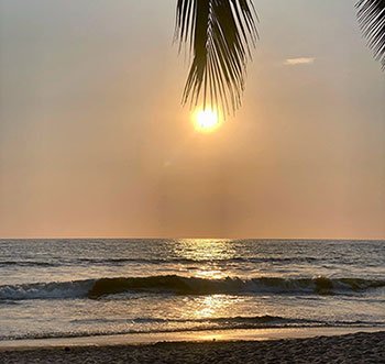 playa troncones